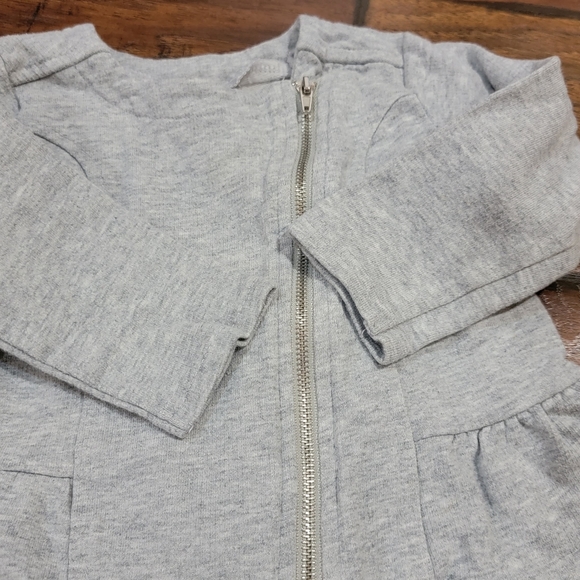 Cuddle Bear jacket - Picture 4 of 5